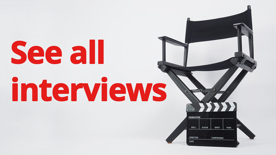 See all interviews