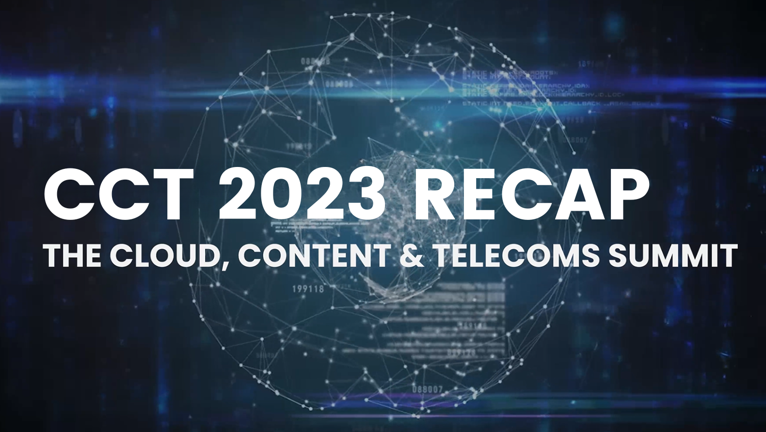 CCT-2023-Recap
