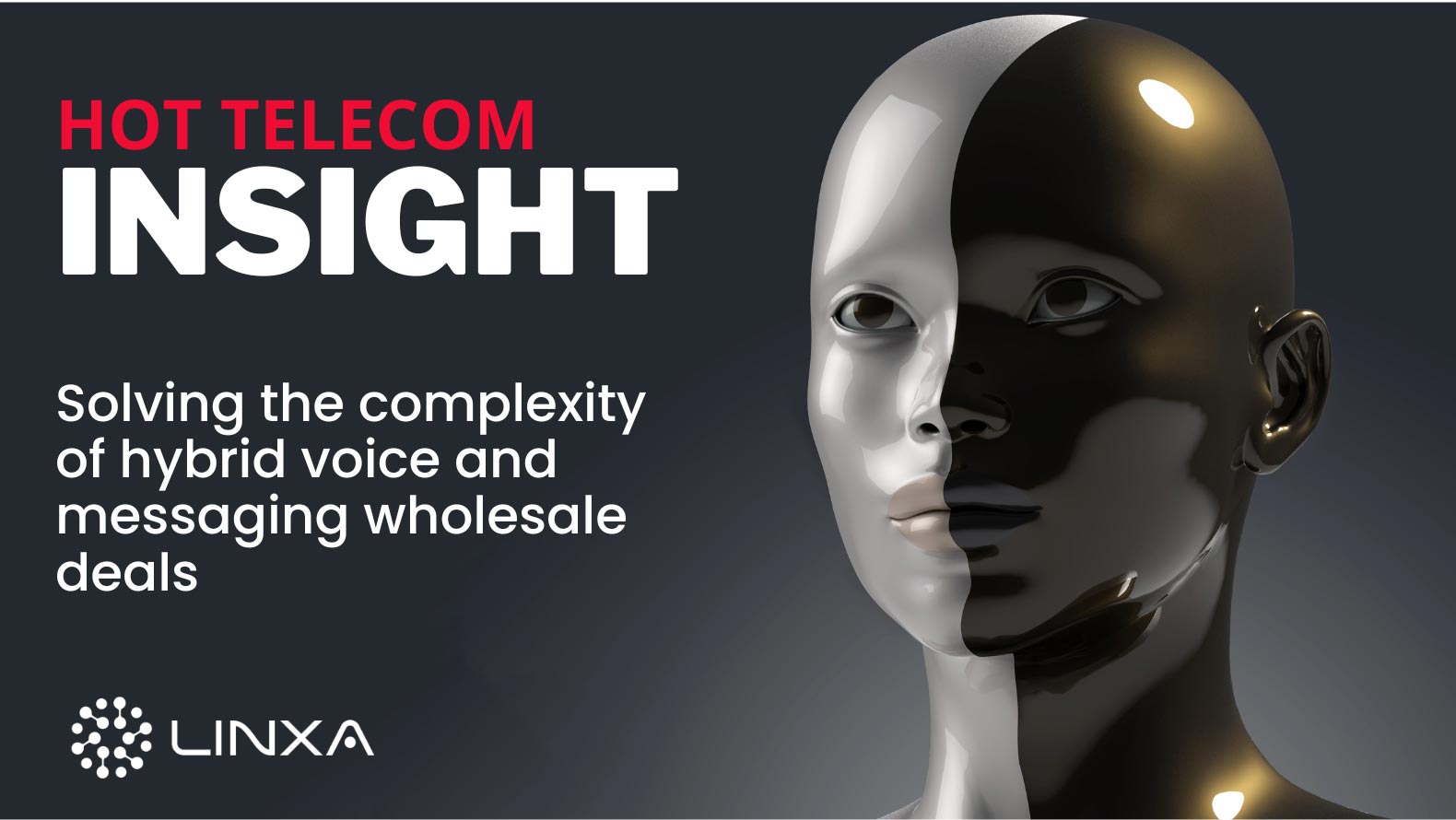 Voice Virtualization article