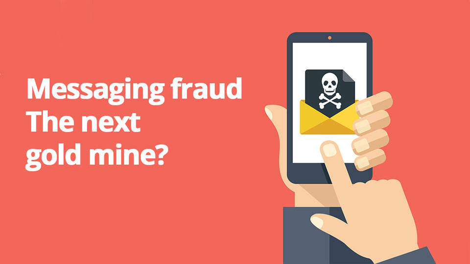 Messaging fraud