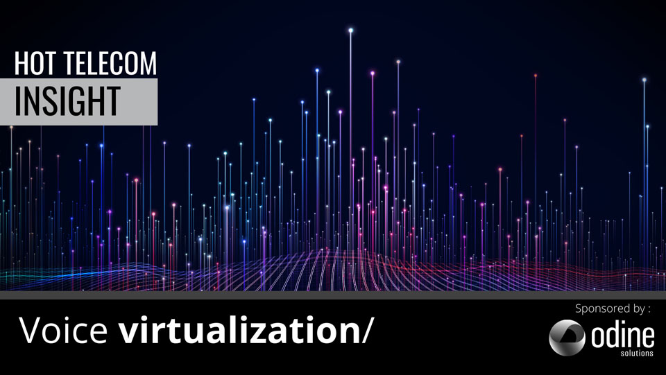 Voice Virtualization