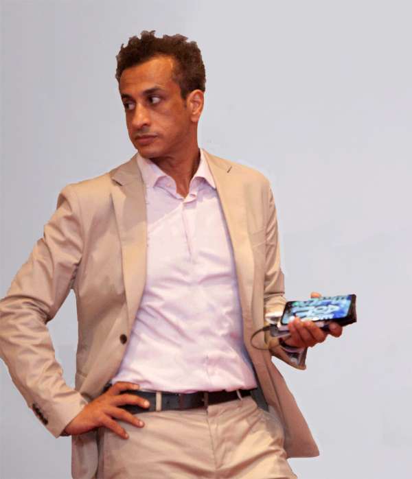 Riad Hartani