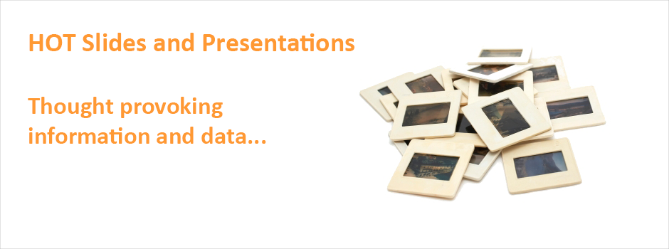 HOT TELECOM Slides and Presentations